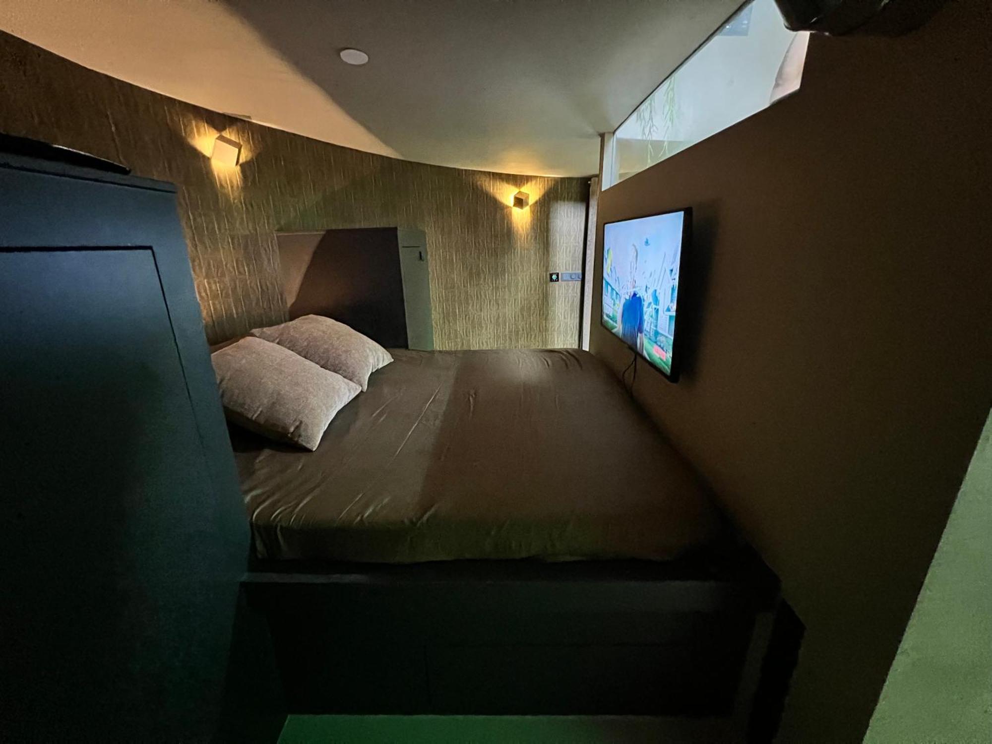 Boat & Boost Amsterdam Bed & Breakfast Ngoại thất bức ảnh