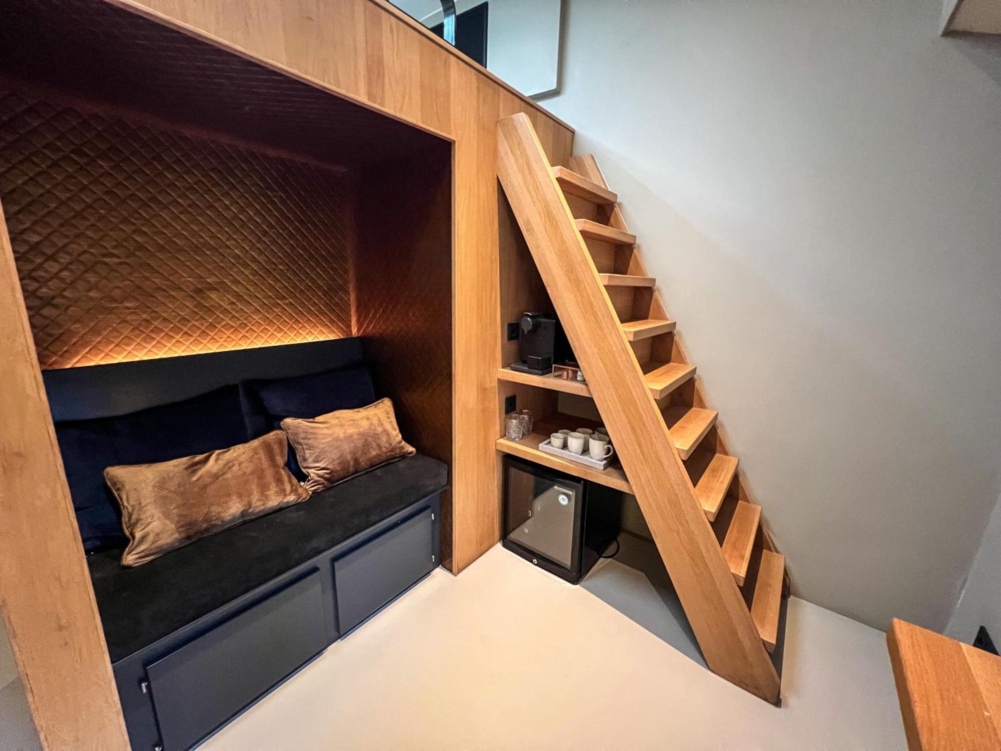 Boat & Boost Amsterdam Bed & Breakfast Ngoại thất bức ảnh