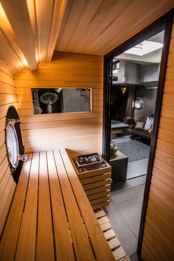 Boat & Boost Amsterdam Bed & Breakfast Ngoại thất bức ảnh