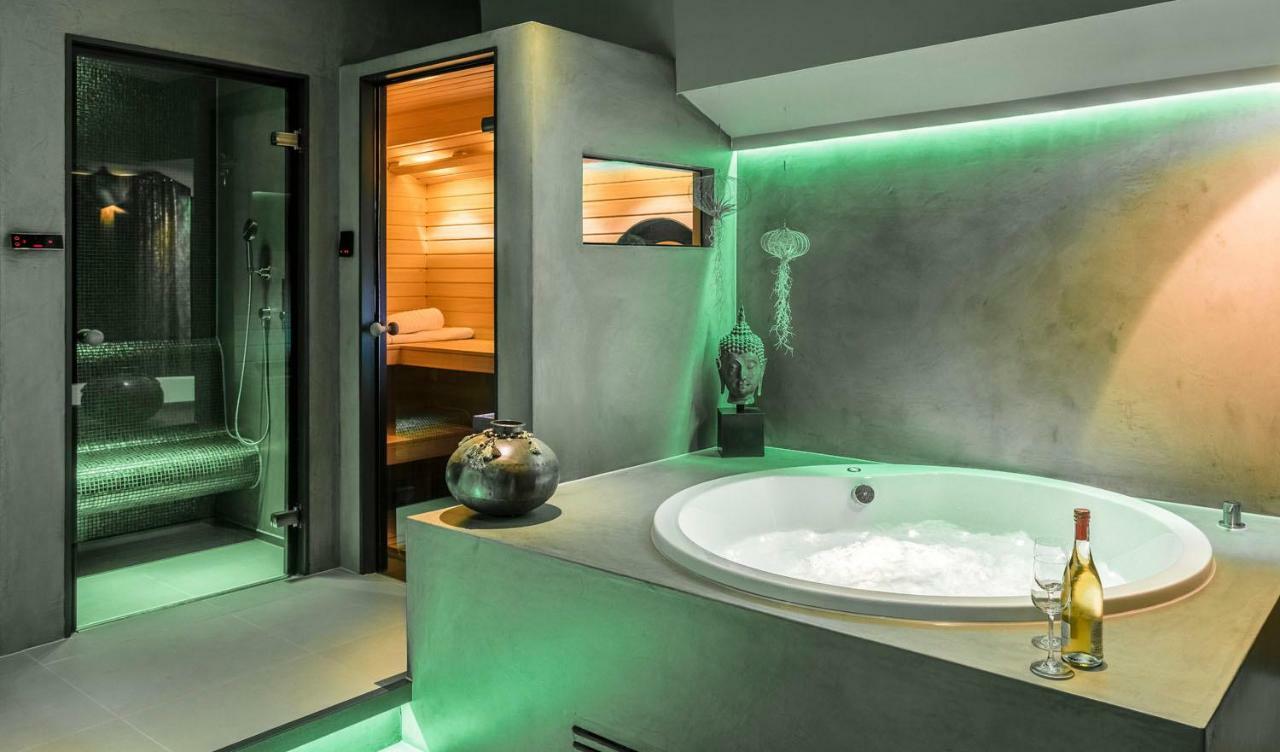 Boat & Boost Amsterdam Bed & Breakfast Ngoại thất bức ảnh