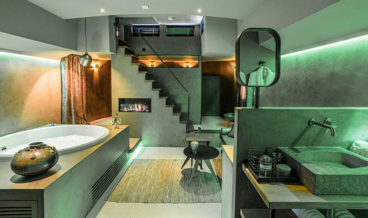 Boat & Boost Amsterdam Bed & Breakfast Ngoại thất bức ảnh