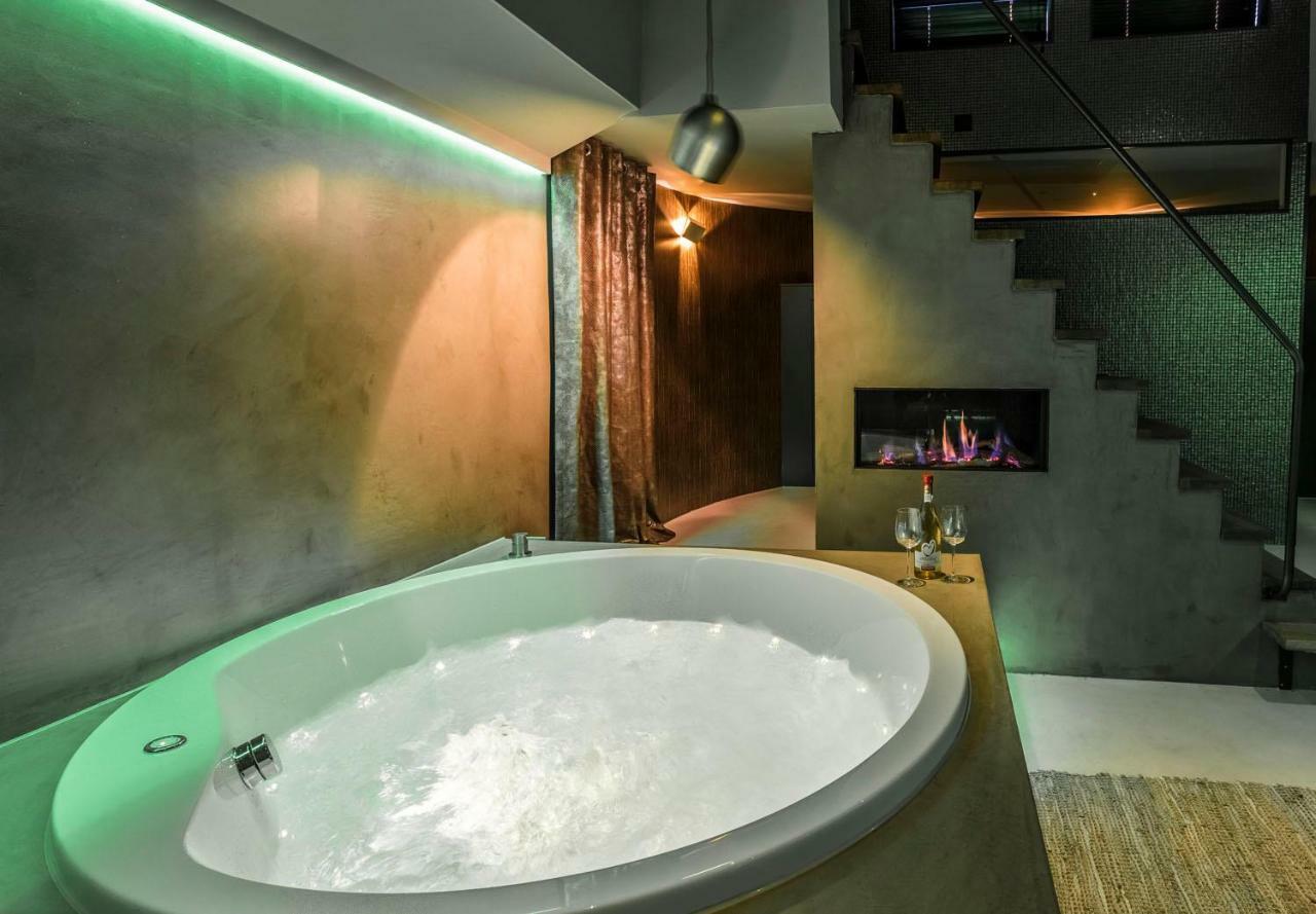 Boat & Boost Amsterdam Bed & Breakfast Ngoại thất bức ảnh