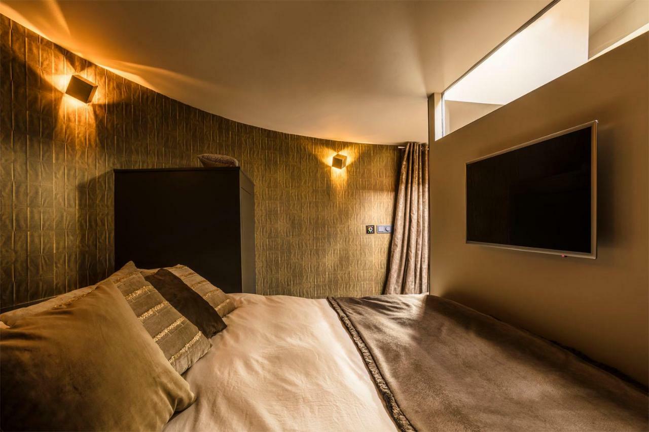 Boat & Boost Amsterdam Bed & Breakfast Ngoại thất bức ảnh